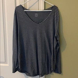 Old Navy XXL Long Sleeve Top
